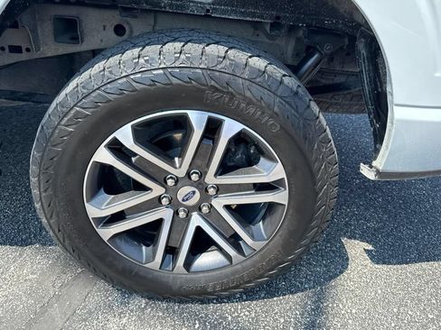 Used 2023 Ford F150 XL w/ STX Appearance Package AWD/4WD image 6