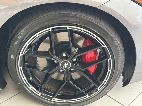 New 2027 Nissan Z Performance RWD image 9