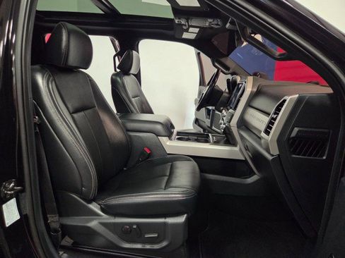 Used 2022 Ford F350 Lariat w/ Lariat Ultimate Package image 74