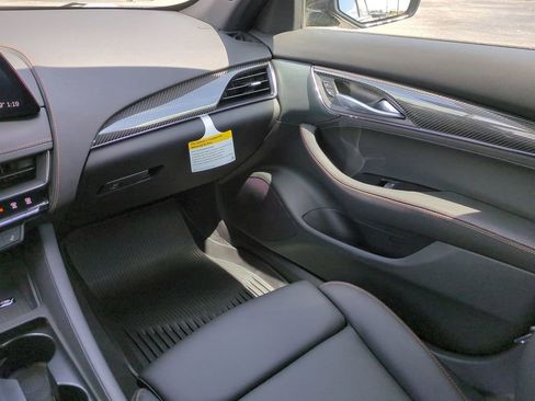 New 2026 Cadillac CT5 V RWD image 16