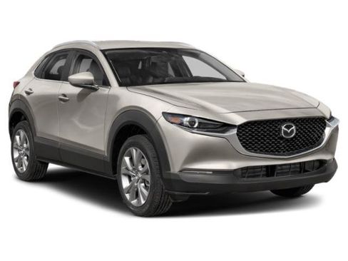 Used 2023 MAZDA CX-30 AWD 2.5 S w/ Select Package image 9