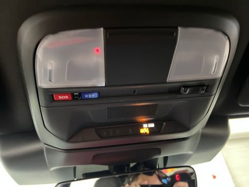 New 2026 Subaru Impreza RS AWD/4WD image 21