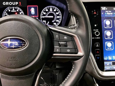 Certified 2023 Subaru Outback Premium AWD/4WD image 24