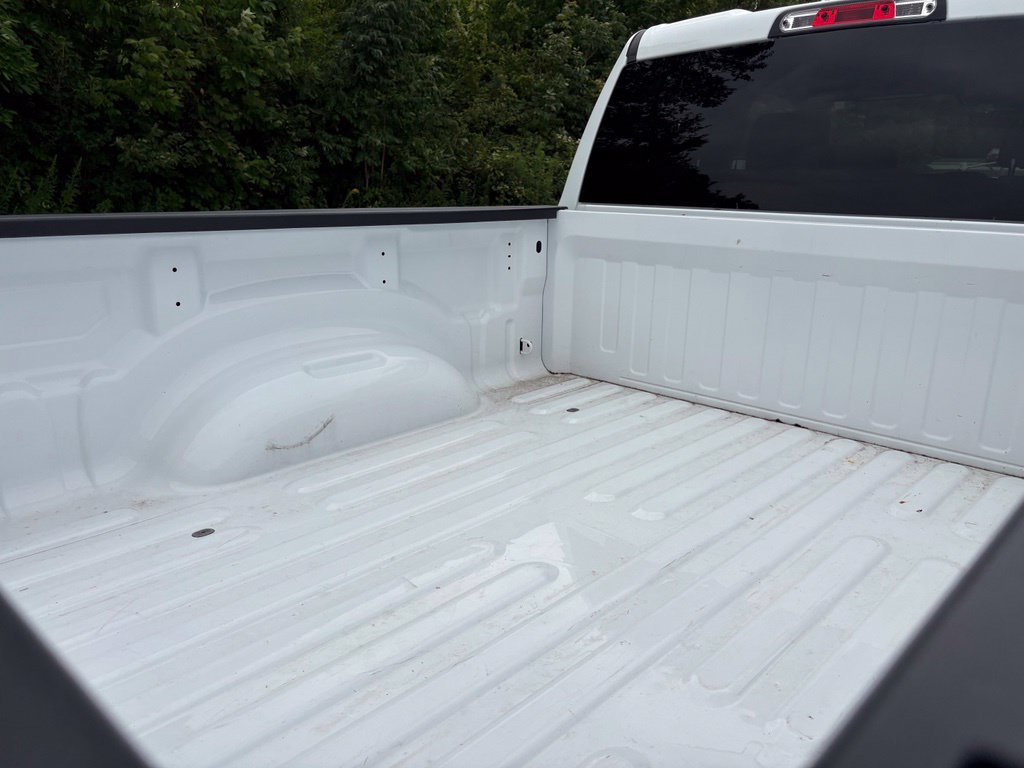 Used 2023 RAM 1500 Big Horn AWD/4WD image 45