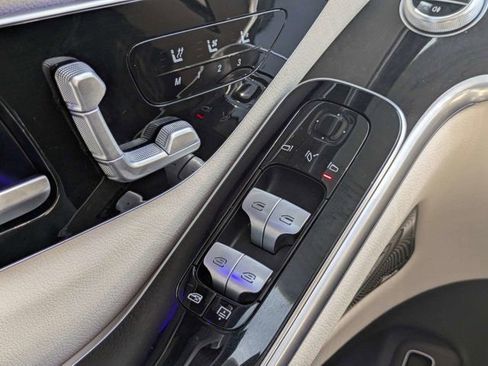Used 2023 Mercedes-Benz S 500 4MATIC image 23