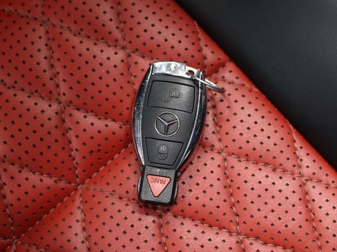 Used 2017 Mercedes-Benz G 63 AMG 4MATIC image 5