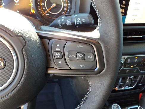 New 2026 Jeep Wrangler Sport S image 22