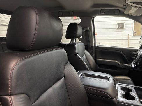 Used 2014 GMC Sierra 1500 SLT w/ All-Terrain Package image 25