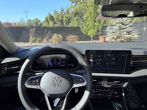 New 2026 Volkswagen Jetta S FWD image 23