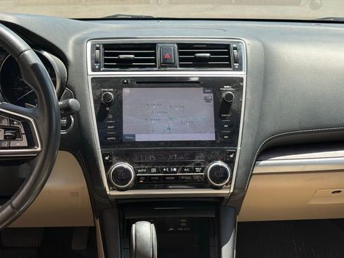 Used 2019 Subaru Outback 3.6R Limited w/ Protection Package #1 AWD/4WD image 12