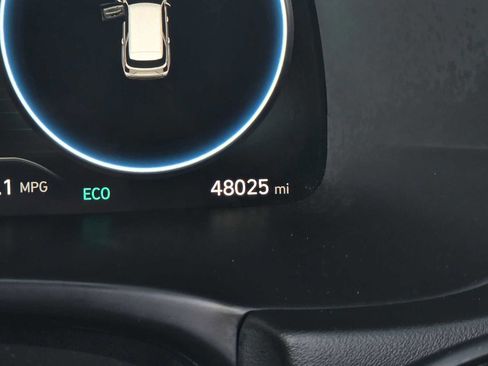 Used 2024 Hyundai Palisade Calligraphy image 27