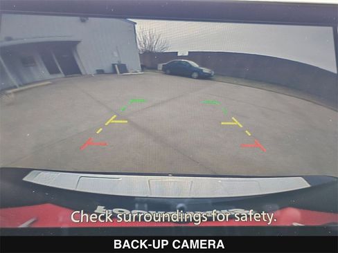 New 2026 Nissan Rogue SV image 30