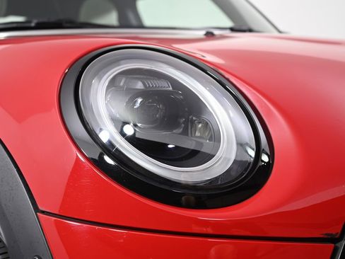 Certified 2023 MINI Cooper S w/ Driver Assistance Package image 5