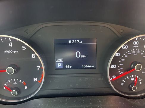 Used 2020 Kia Sportage LX AWD/4WD image 13