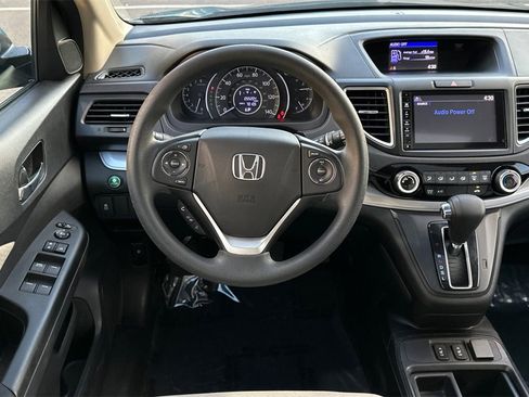 Used 2015 Honda CR-V EX image 16