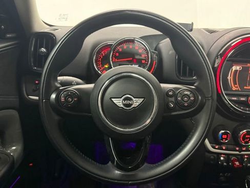Used 2018 MINI Cooper Countryman S AWD/4WD image 15