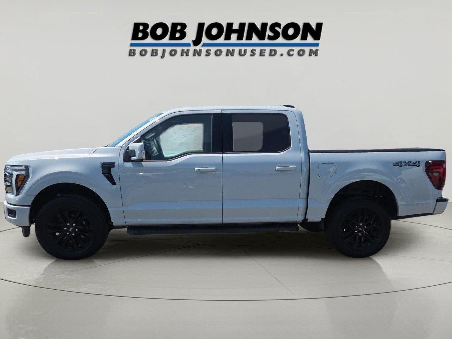 Used 2025 Ford F150 Lariat AWD/4WD image 4