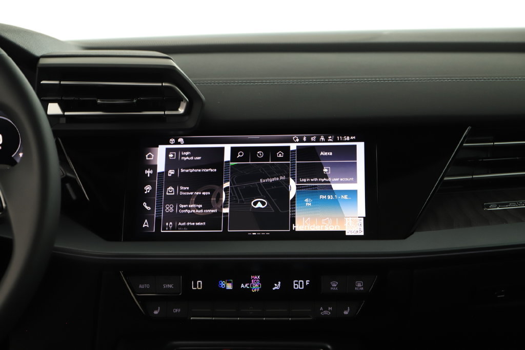New 2026 Audi A3 2.0T Premium Plus AWD/4WD image 20