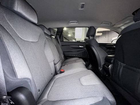 Used 2023 Hyundai Santa Fe SEL w/ Cargo Package AWD/4WD image 11