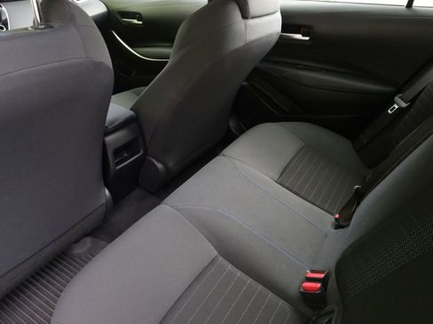 Used 2022 Toyota Corolla SE image 18