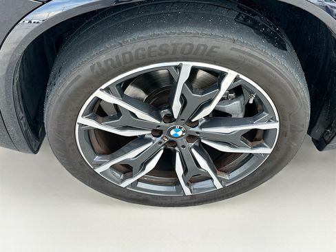 Used 2023 BMW X3 sDrive30i w/ M Sport Package RWD image 33