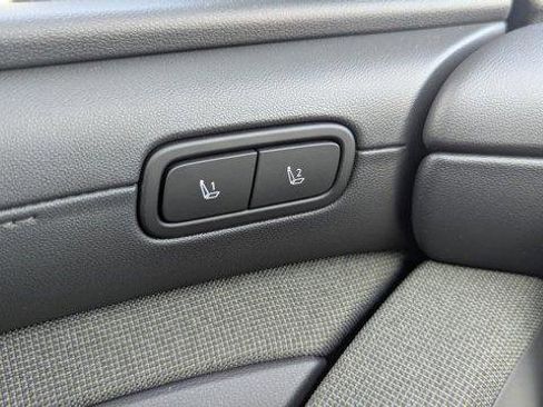 New 2025 Hyundai Santa Cruz Limited image 25