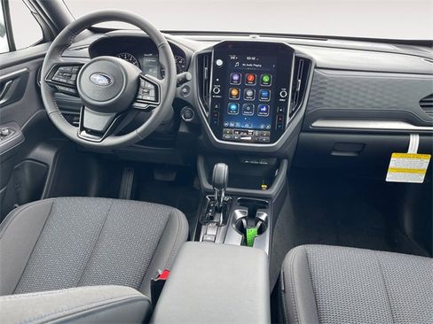 New 2026 Subaru Forester Premium image 10