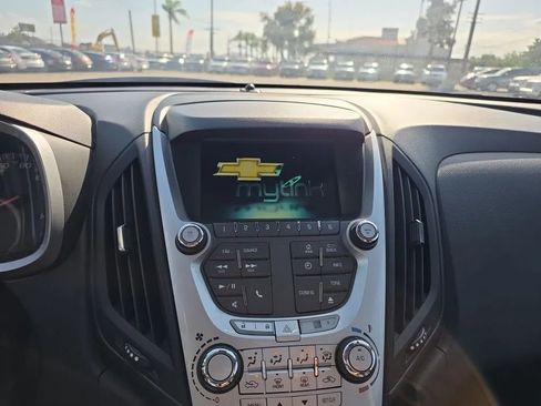 Used 2014 Chevrolet Equinox LT FWD image 28