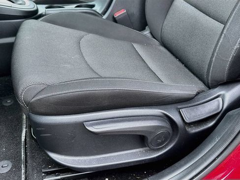 Certified 2024 Kia Forte LXS w/ LXS Technology Package FWD image 22