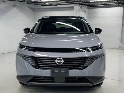 Used 2025 Nissan Murano SL AWD/4WD image 8