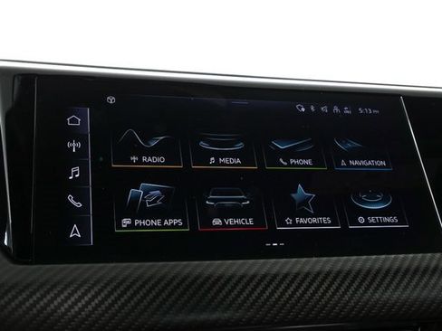 Used 2023 Audi e-tron GT Prestige image 14