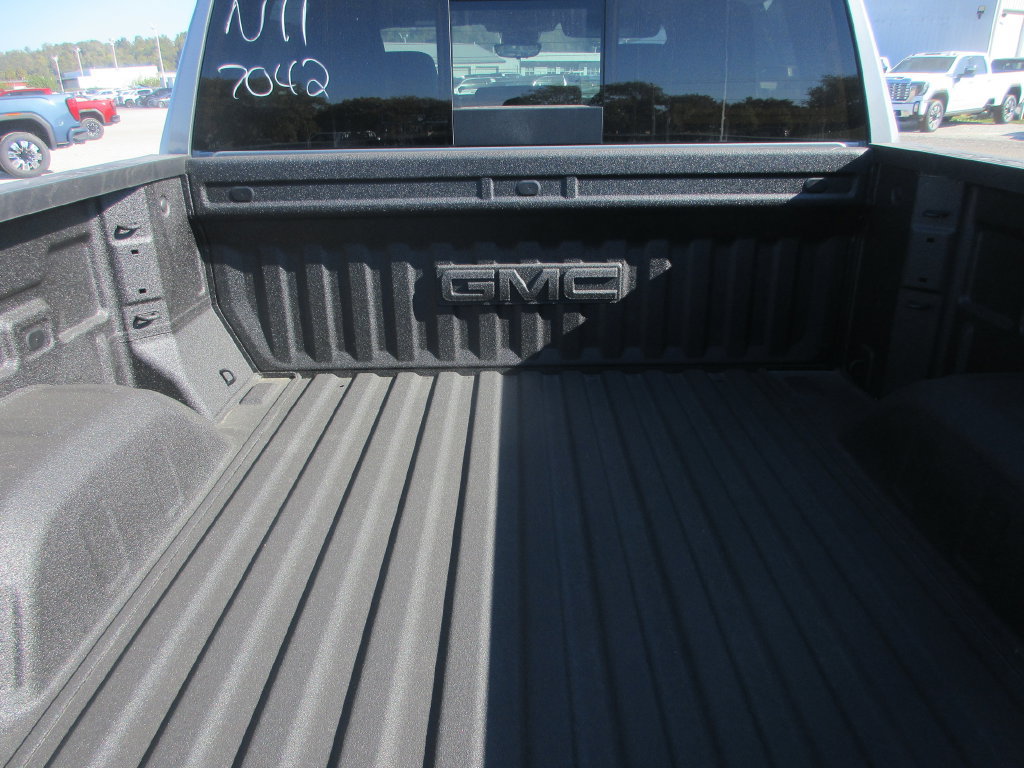 New 2026 GMC Sierra 1500 AT4 w/ AT4 Premium Package AWD/4WD image 6