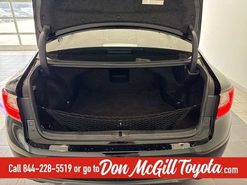 Used 2017 Lexus ES 350 w/ Luxury Package image 11