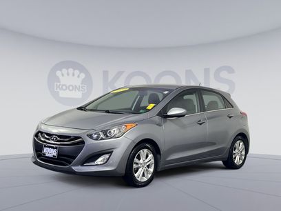 Used 2014 Hyundai Elantra GT