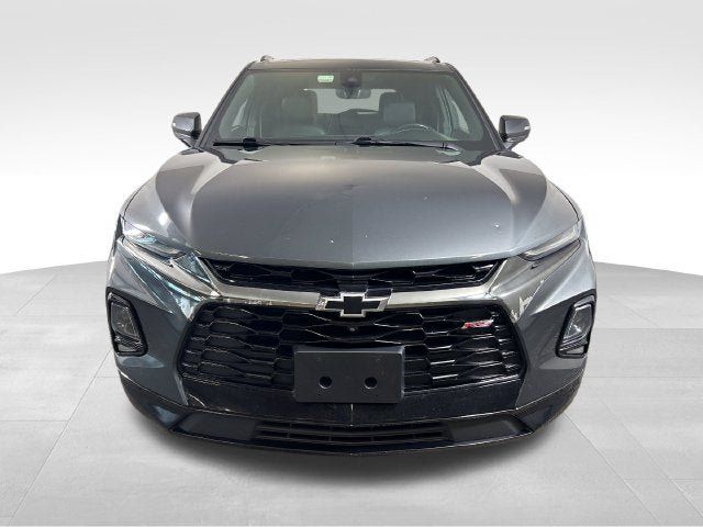 Used 2019 Chevrolet Blazer RS AWD/4WD image 8