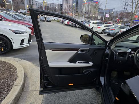 Certified 2022 Lexus RX 350 FWD w/ Premium Package image 9