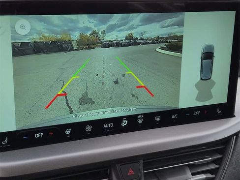 New 2025 Ford Escape Active w/ Tech Pack #1 image 30