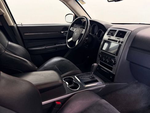 Used 2010 Dodge Charger SRT8 w/ SRT Option Group II RWD image 17