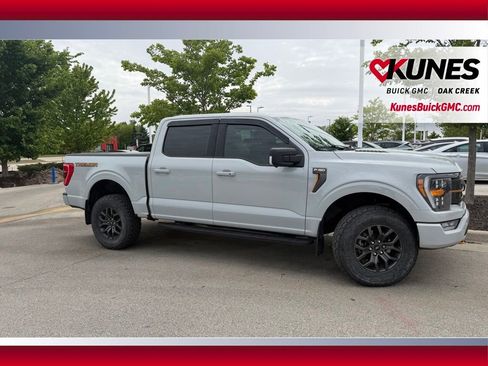Used 2023 Ford F150 Tremor w/ 360 Degree Camera Package AWD/4WD image 4
