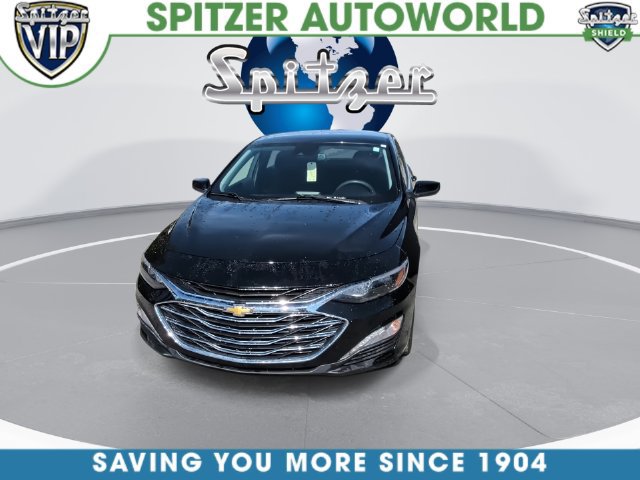 Used 2023 Chevrolet Malibu LT FWD image 6