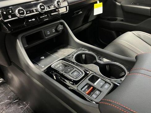 New 2026 Honda Passport TrailSport Elite image 18