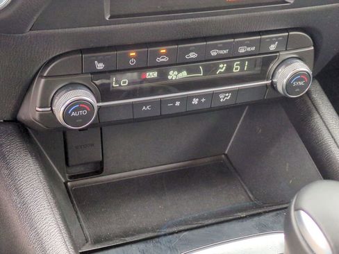 Used 2025 MAZDA CX-5 AWD 2.5 S w/ Preferred Package image 18