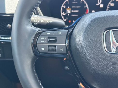 Used 2025 Honda CR-V EX-L image 28