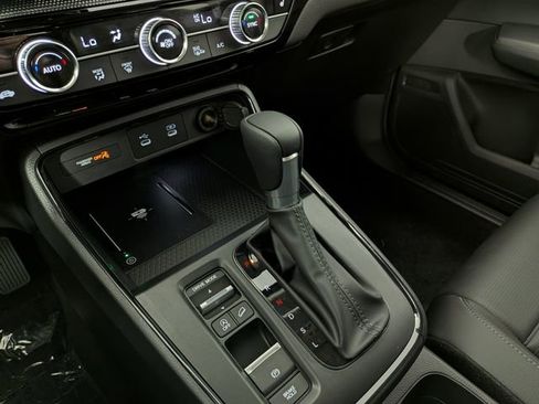 New 2026 Honda CR-V EX-L image 20