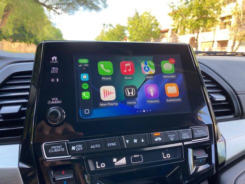 Used 2019 Honda Odyssey EX image 70