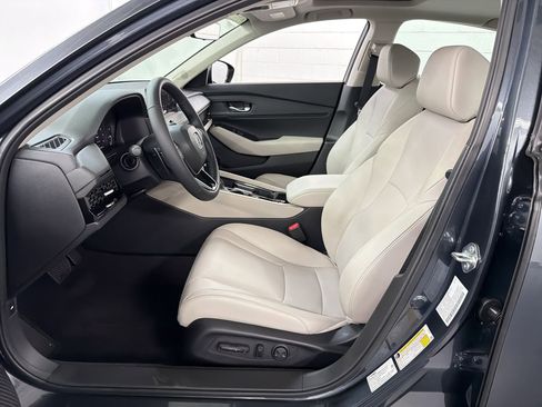 New 2026 Honda Accord EX-L image 5