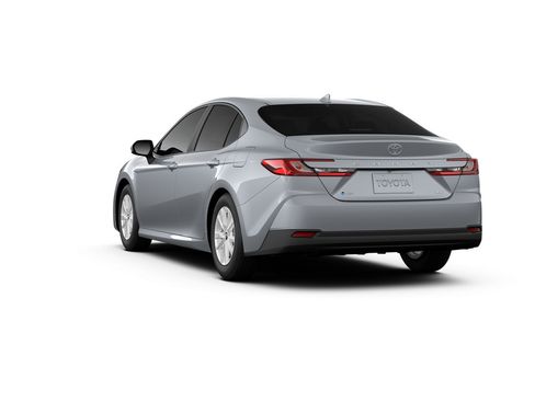 New 2026 Toyota Camry LE w/ Convenience Package FWD image 7