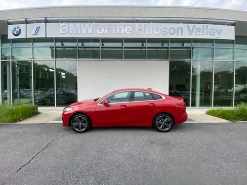 Used 2023 BMW 228i xDrive Gran Coupe w/ Premium Package 2 AWD/4WD image 1