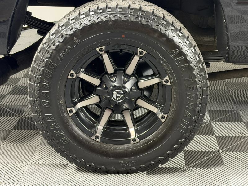 Used 2018 RAM 3500 Tradesman w/ Chrome Appearance Group AWD/4WD image 64