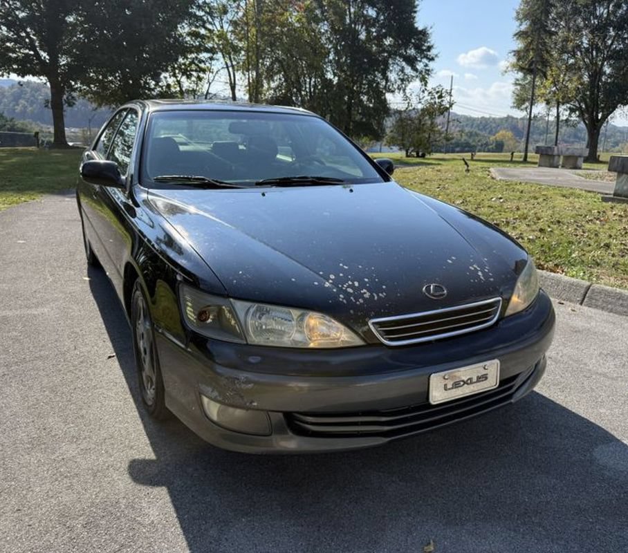 Used 2001 Lexus ES 330 FWD image 3